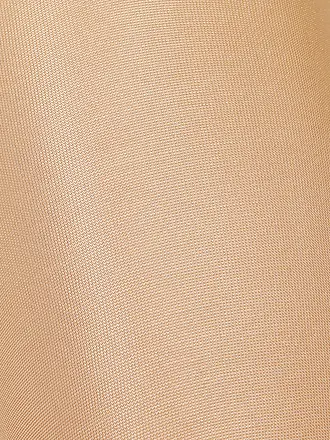 WOLFORD | Collant NEON 40 presque noir | hellbraun